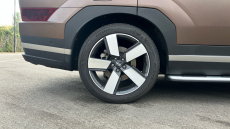 Hyundai SANTA FE 1.6 TGDi Plug-in Hybrid Ultimate 5dr 4WD Auto Estate